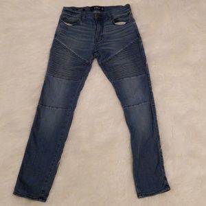 Hollister Jean's